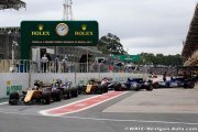 Abiteboul : Renault a dû baisser la performance de son V6 au Brésil