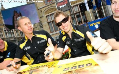 Atkinson ready for Monte’s massive challenge