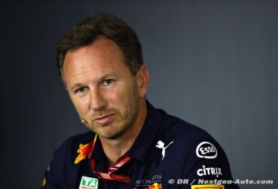En choisissant Honda, Red Bull a aussi pensé à l’après-2020
