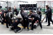McLaren ne va pas lâcher face à Red Bull et Ferrari