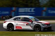 Photos - WTCC 2014 - Beijing (China)