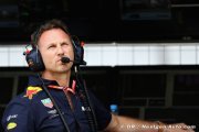 Horner sure Honda right move for Red Bull