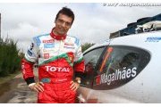 Magalhaes veut rentrer dans la course