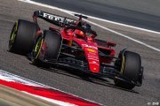 Leclerc a recensé plusieurs 'bons signes' sur sa Ferrari SF-23