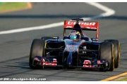 Vergne heureux de débuter la saison dans les points