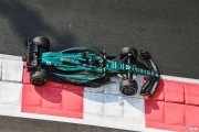 Aston Martin F1 : Refaire les progrès de 2023 'n'arrivera pas'