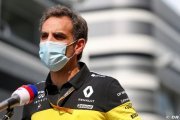 Abiteboul confie avoir été déçu, heurté et frustré par le choix de Ricciardo [spoiler Netflix]