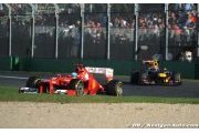 Alonso: We will once again be racing on the defensive