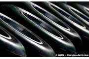 Pirelli drops soft tyre for Bahrain