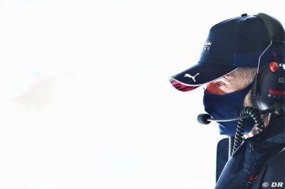Ecclestone helped injured Newey with F1 return
