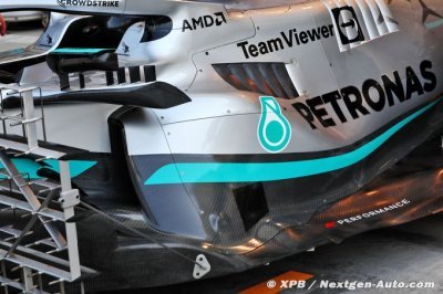 Les écuries de F1 vont se rencontrer ce mardi pour les modifications du règlement