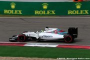 Massa espère que Mercedes pourra contrer... Renault