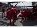 Deux ingénieurs F1 de Red Bull ont refusé les offres de Ferrari