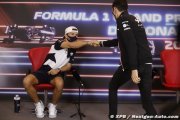 Alpine F1 : Ocon a 'une belle histoire à écrire' avec Gasly