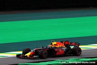 Ferrari should have signed Verstappen - Briatore