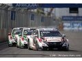Winter changes have put Honda on the up in the WTCC, says Mariani