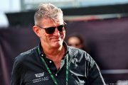 Herta, menace interne pour Bottas et Pérez ? Cadillac admet un casse-tête potentiel