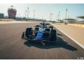 Vowles veut faire 'changer le regard extérieur' sur Williams F1