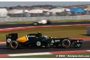 COTA - Team reaction after the race