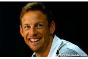 Button : Nous devrions être plus rapides ce week-end