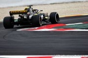 Exhaust-blowing Renault 'better everywhere' - Hulkenberg