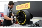 Alguersuari évoque le défi de Montréal