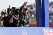 Hamilton : 'Vraiment facile' d'évacuer la pression de la bataille pour le titre