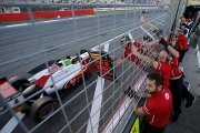 Mick Schumacher a impressionné Wolff et Berger