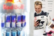 Lawson will 'probably' race at Singapore too - Marko