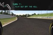 Video - A virtual lap of Suzuka with Lewis Hamilton