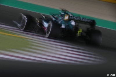 Aston Martin F1 recrute l’ingénieur aéro en chef de Mercedes