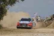 Hyundai shows podium potential in Poland