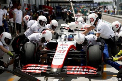 Sans le GP de Russie, ce sont des millions de dollars économisés