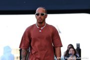 F1 stars break ranks to back Andretti entry