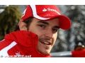Report links Jules Bianchi with Force India test seat