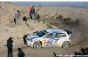 Motivated from head to toe – Volkswagen ahead of the Rally Italy