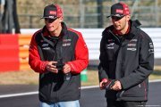 Ocon veut que Haas F1 règle 'ses faiblesses' malgré les progrès