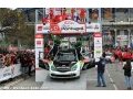 Nette victoire pour Symtech Racing en PWRC au Portugal