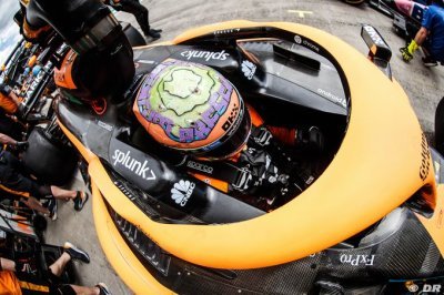 Ricciardo speaks out amid raging new rumours