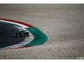 Wolff : La force des Mercedes F1 en qualifications pourrait être une faiblesse le dimanche
