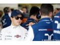 Massa espère un meilleur service de la part de Mercedes en 2016