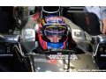 Boullier : McLaren veut continuer avec Button