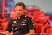 Horner : Licencier du personnel n'est pas la solution pour les budgets F1