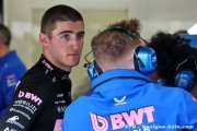 Les fans de Colapinto 'haters' de Doohan rappelés au calme par le manager de l'Argentin