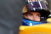 Palmer va bénéficier du nouveau fond plat en Hongrie