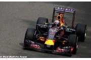 Red Bull : quelques points qui font du bien