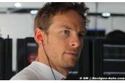 Button : Irréel de contrôler 750 cv à Monaco !