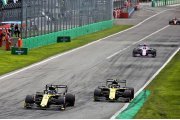 Renault peut tacler Red Bull après le résultat de Monza