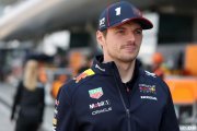 Sabbatical, or F1 retirement, tipped for Verstappen