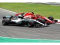 Vettel mistakes to cost Ferrari title - press